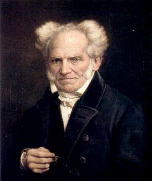 Arthur-Schopenhauer