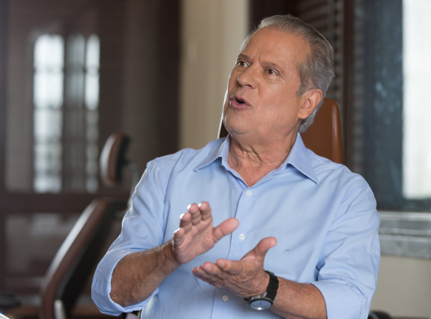 ze-dirceu