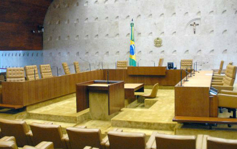 stf-vazio