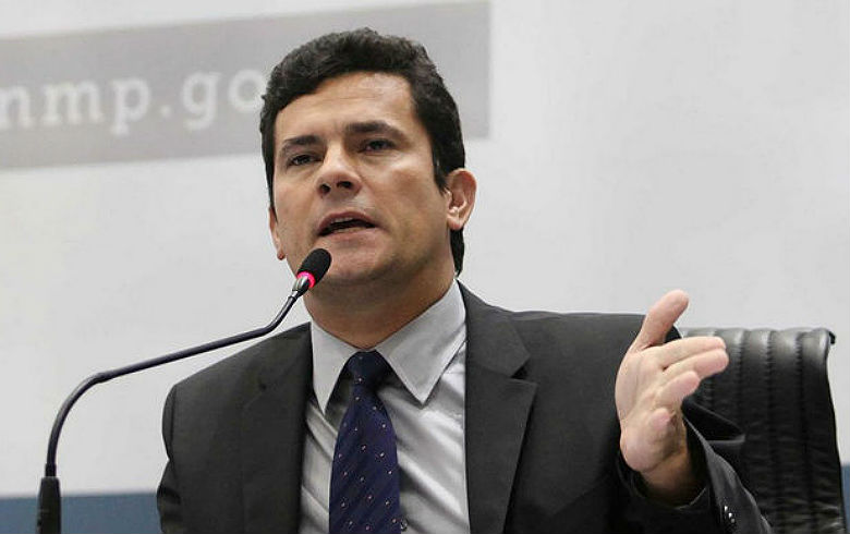 Moro-Vaza-Jato
