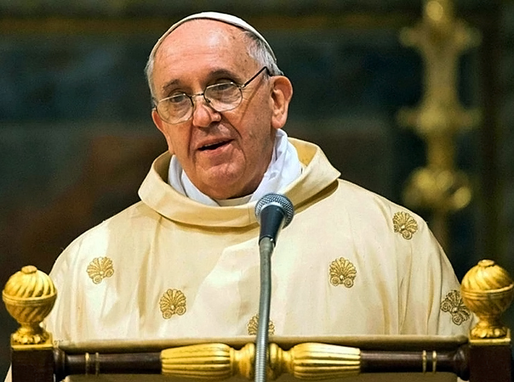 Su_Santidad_Papa_Francisco