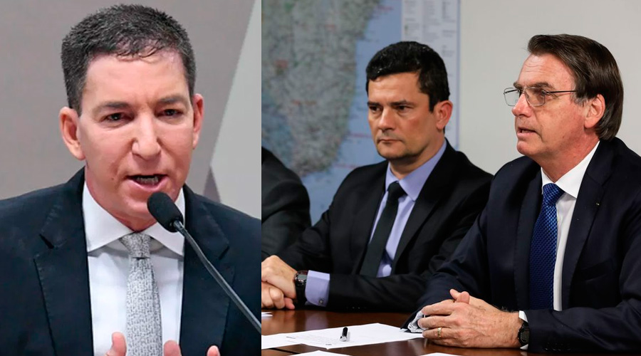 glenn-bolsonaro-moro
