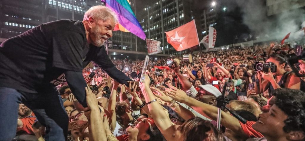 lula