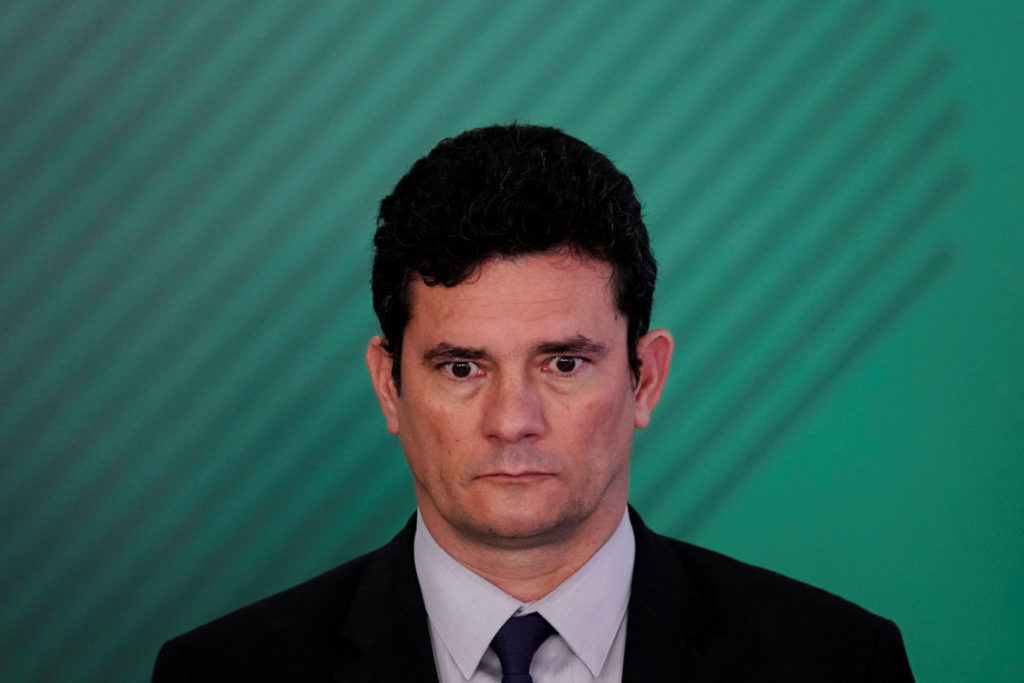 moro