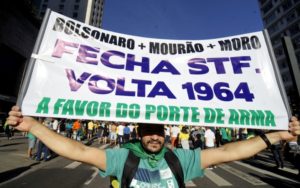 protofascista