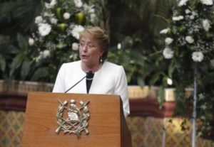 bachelet