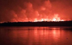 incendio-pará