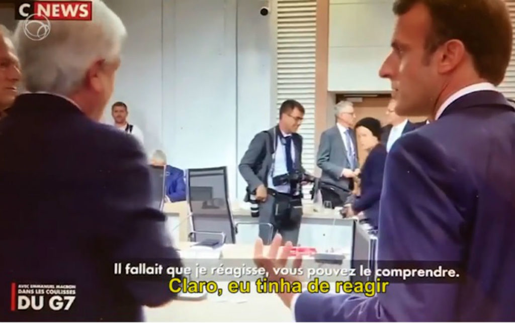 macron-pinera