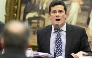 SERGIO MORO
