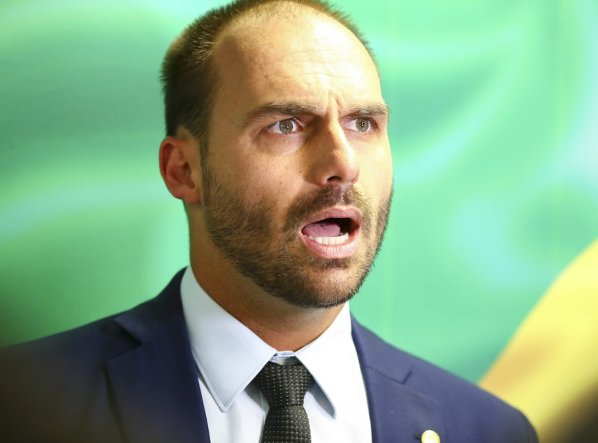 EduardoBolsonaro-ChicoRodrigues-Senado-Embaixada-Sabatina-EUA-09Ago2019