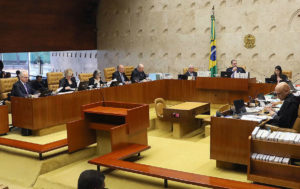 Prisão-em-segunda-instãncia