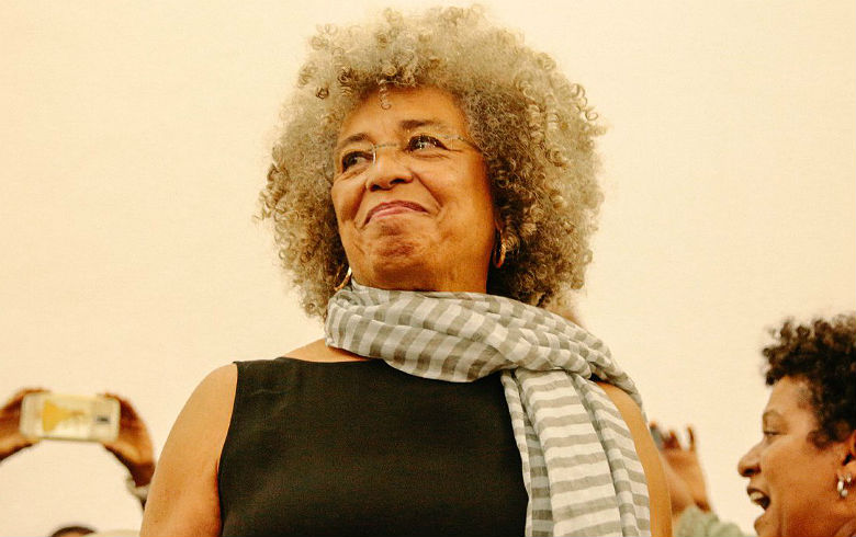 angeladavis