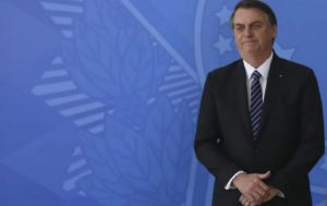 Bolsonaro-Marielle