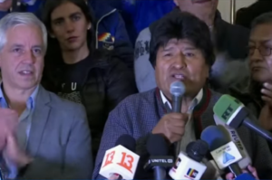 Evo-Morales