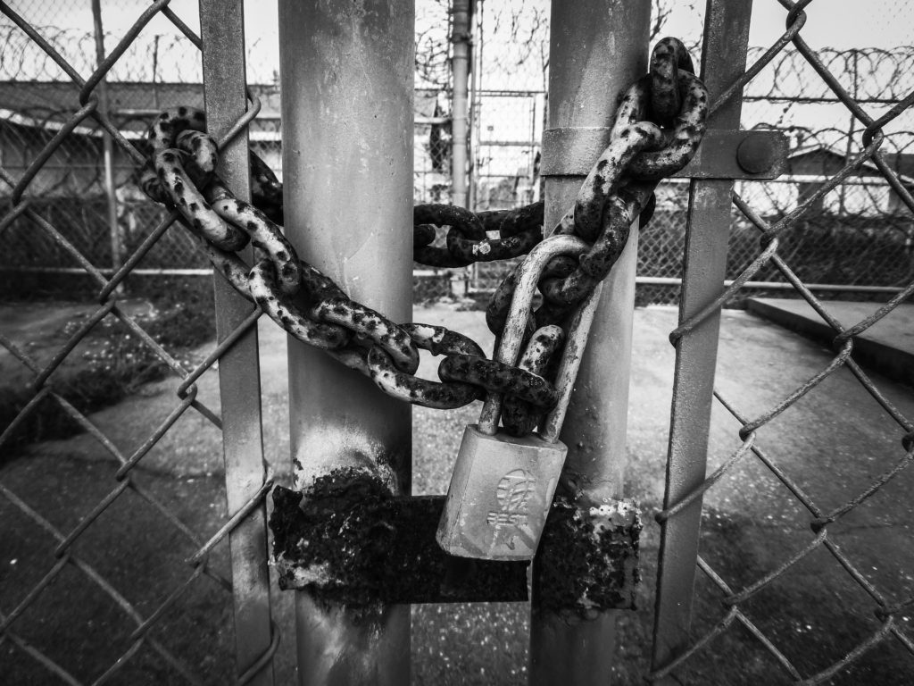 lock-218505_1920