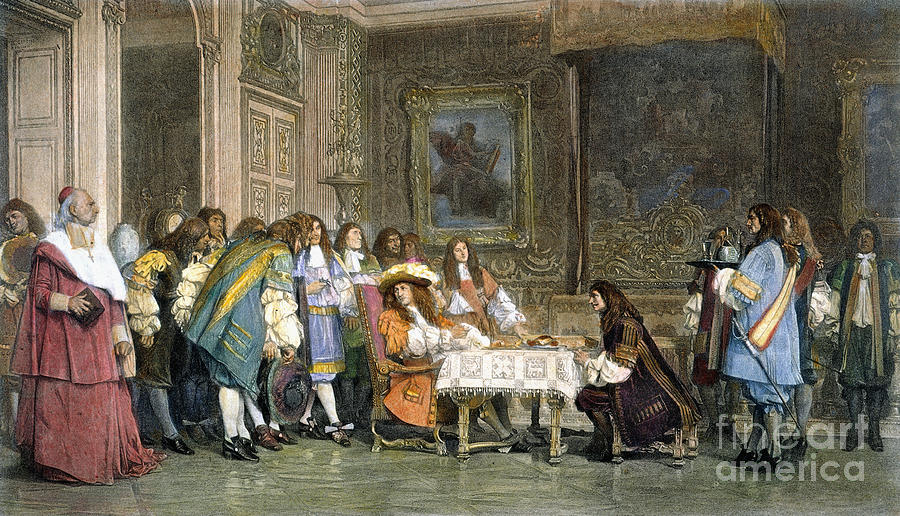 louis-xiv--moliere-granger