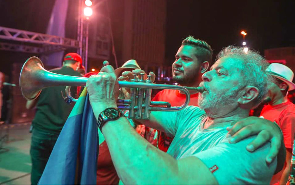 lula-pistão