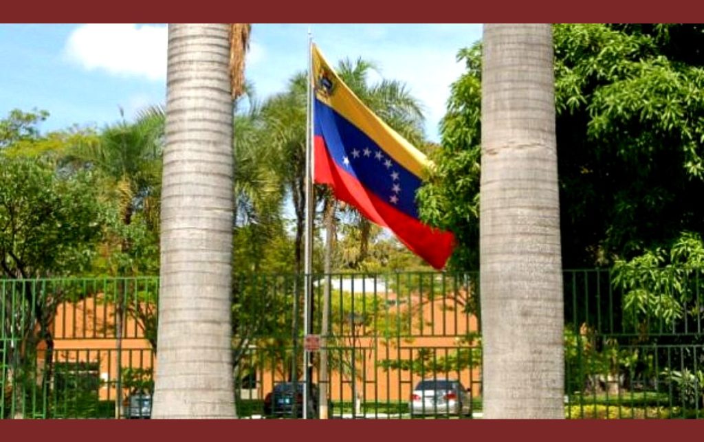 venezuela