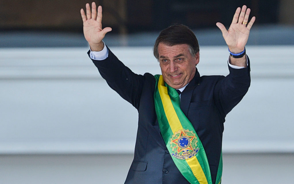 BolsonaroET