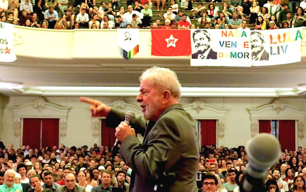 Lula-Lawfare