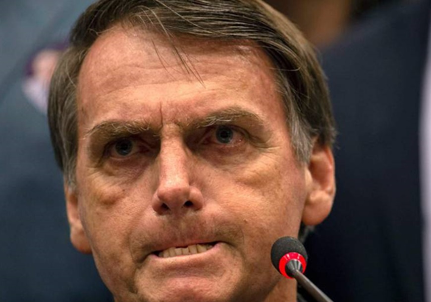 bolsonaro