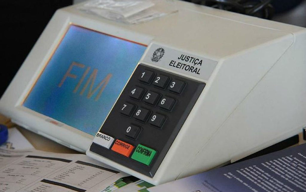 Eleições-municipais