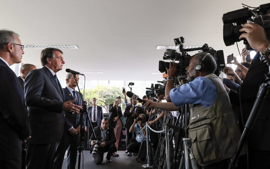 15/01/2020 Audiência com Ministro de Minas e Energia e o Direto