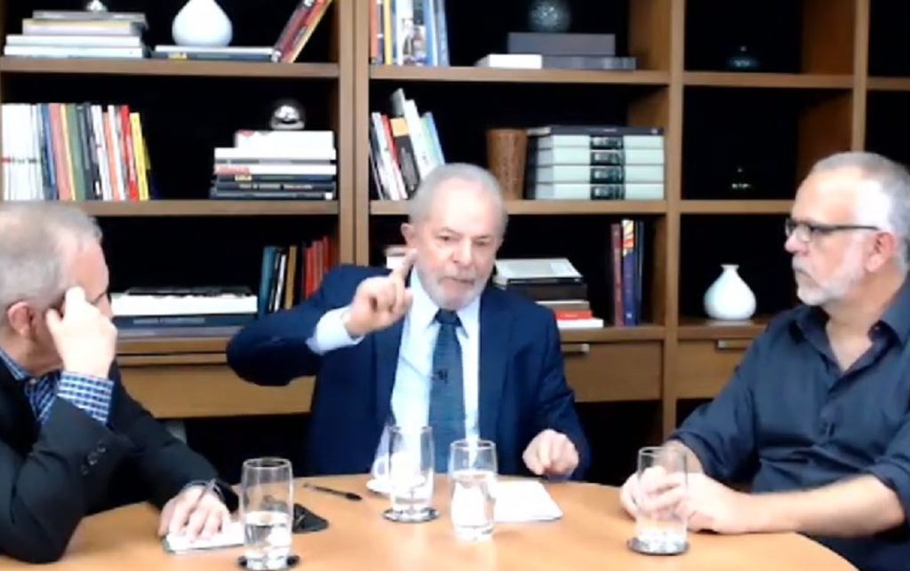 lula-dcm