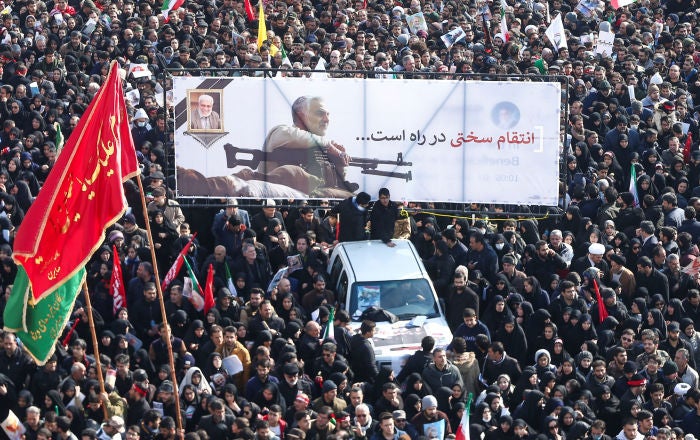 soleimani-funeral