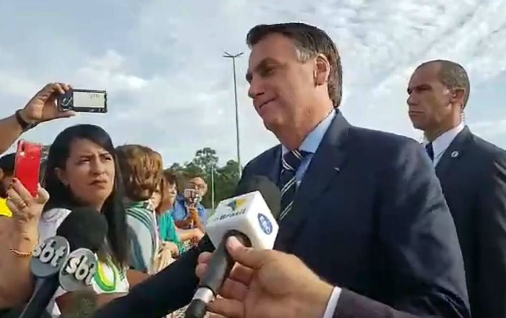 Bolsonaro
