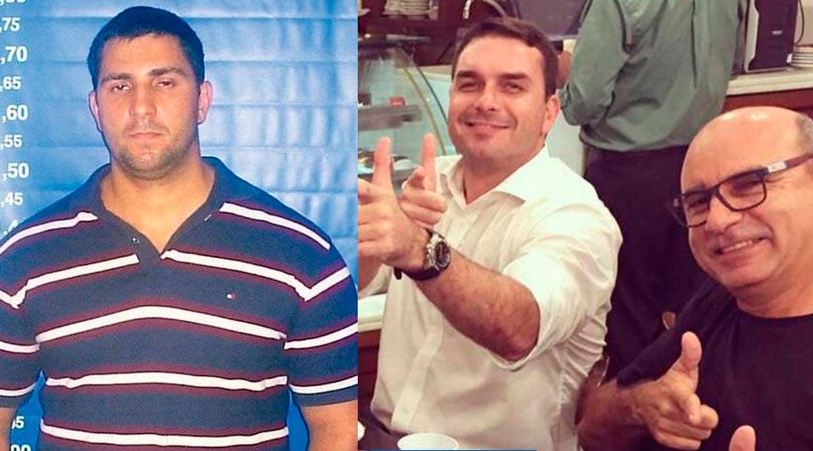 adriano-magalhaesflavio-bolsonaro-queiroz