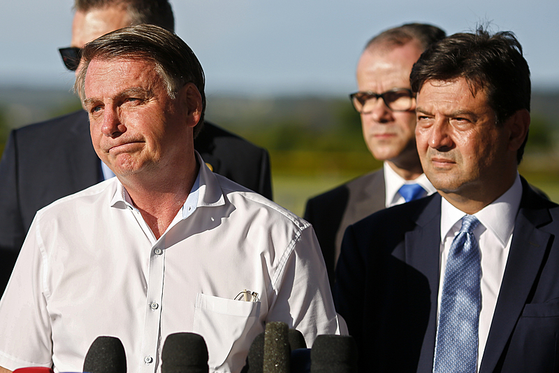 BRAZIL-CHINA-HEALTH-CORONAVIRUS-BOLSONARO