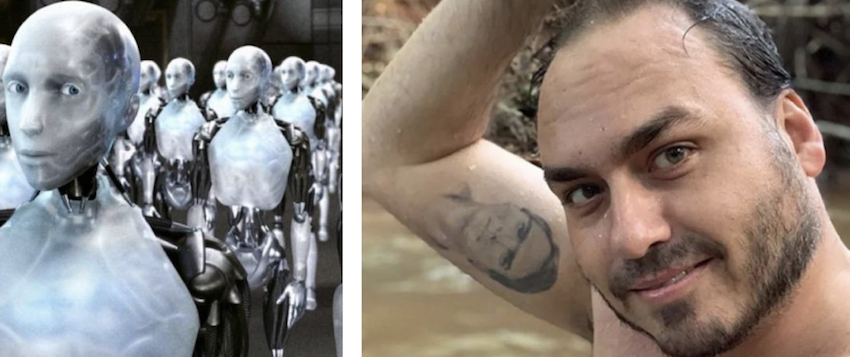 robolandia