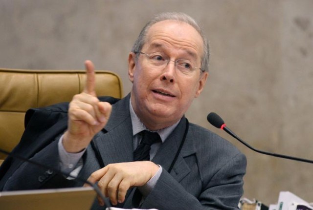 celson-de-mello