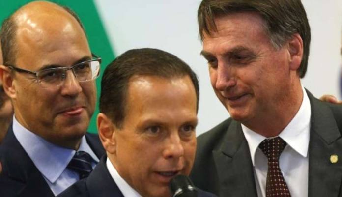 doria-e-witzel-tem-avaliacao-superior-a-de-bolsonaro-na-pandemia-foto-696x401