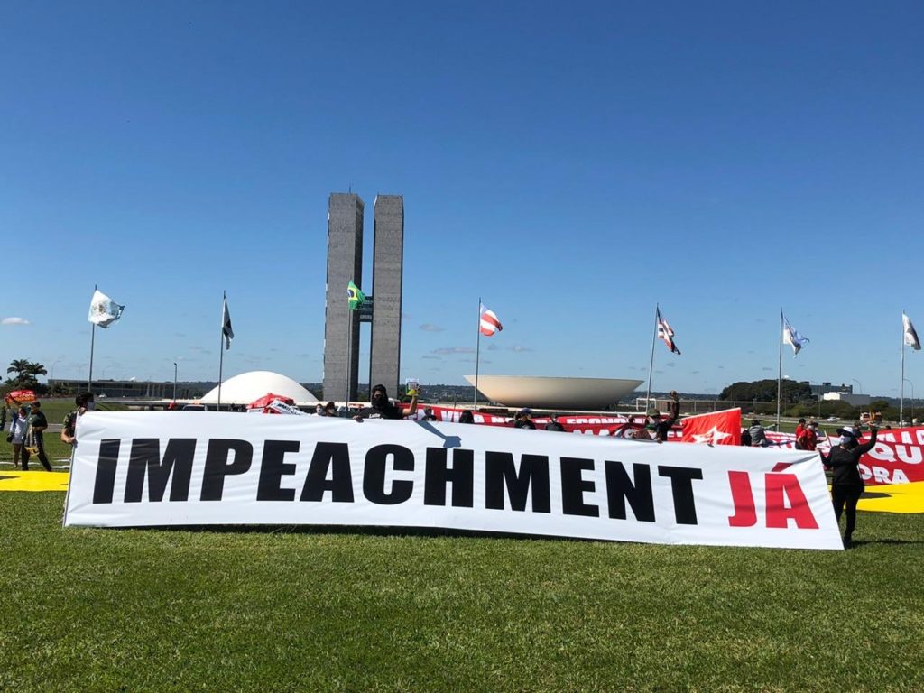 impech