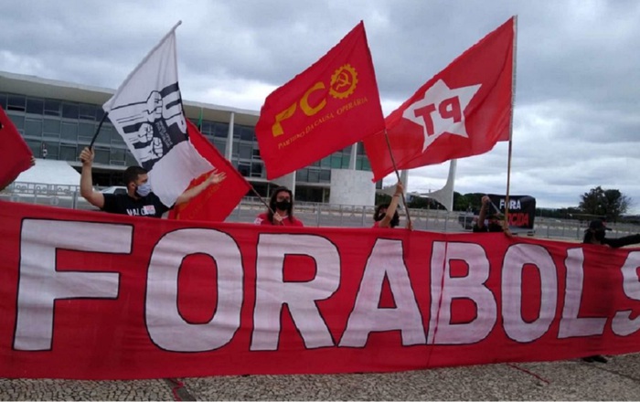Fora-Bols