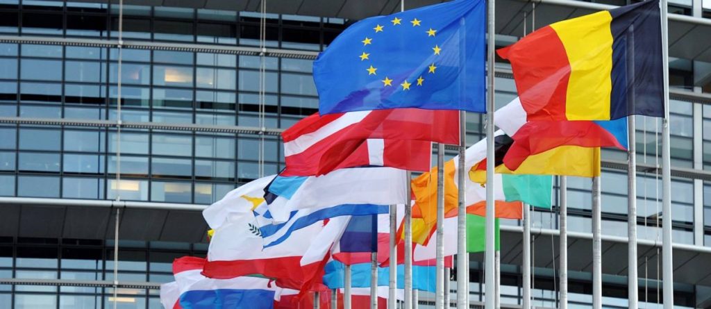 União-Europeia