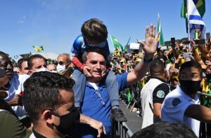 FILES-BRAZIL-POLITICS-BOLSONARO