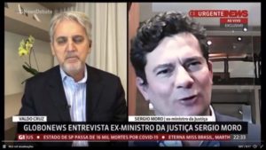 moro-diz-que-ficou-no-ringue-com-lula-durante-audiencias-da-lava-jato-moro-globonews-696x391