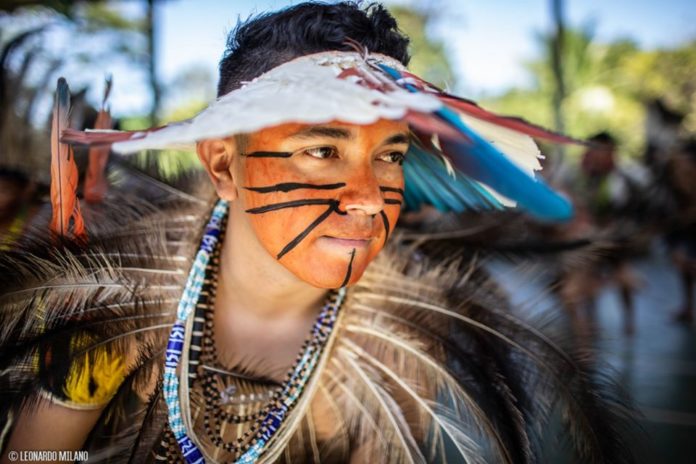 uma-acao-historica-povos-indigenas-vao-ao-stf-contra-genocidio-na-pandemia-de-coronavirus-eloy-terena-arquivo-pessoal-696x464