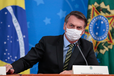 bolsonaro-se-nega-a-revelar-seu-exame-do-coronavirus-bolsonaro-coronavirus