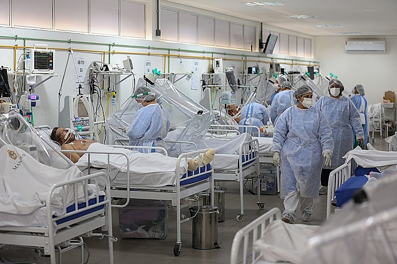BRAZIL-HEALTH-VIRUS