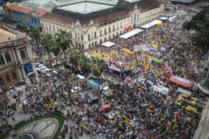 Por Guilherme Santos/Sul21