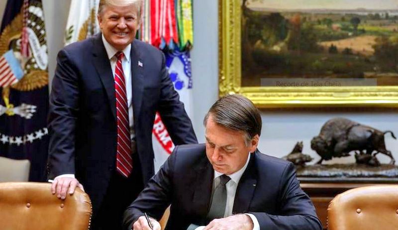 bolsonarotrump