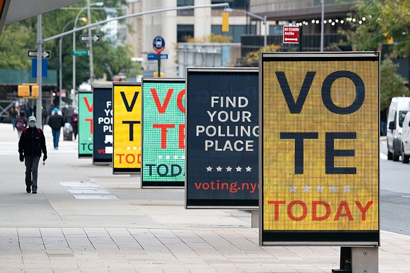 US-VOTE-NEWYORK