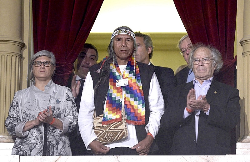 ARGENTINA-CONGRESS-MACRI