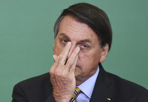 BRAZIL-POLITICS-BOLSONARO-TOURISM
