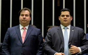 maia-alcolumbre