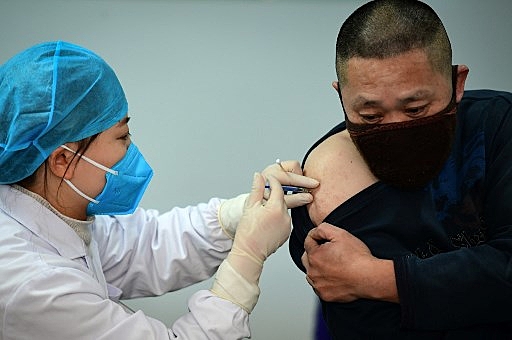 CHINA-HEALTH-VIRUS